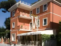 Hotel Viscardo - Breakfast