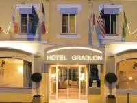 ホテル グラドロン