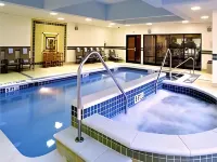 Fairfield Inn & Suites Butler Hotels in Butler County