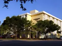 邁阿密珊瑚閣萬怡飯店 Frost School Of Music附近的飯店
