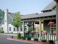 The Craftsman Inn & Suites Hôtels à : Manlius
