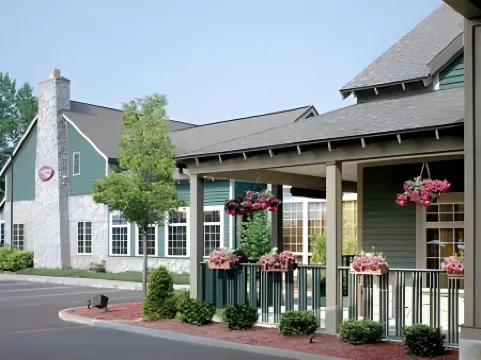 ザ クラフツマン イン & スイーツ