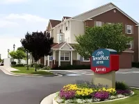 TownePlace Suites Salt Lake City Layton - Hot Tub