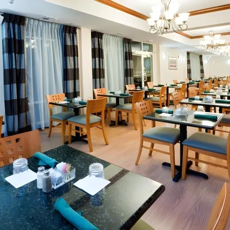 Holiday Inn Express & Suites ASHEVILLE DOWNTOWN by IHG