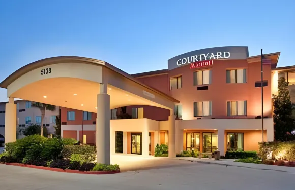 科珀斯克里斯蒂萬怡酒店