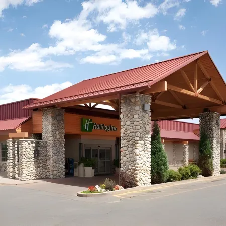 Holiday Inn CODY - CONVENTION CENTER by IHG