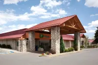 Holiday Inn CODY - CONVENTION CENTER by IHG - Wifi