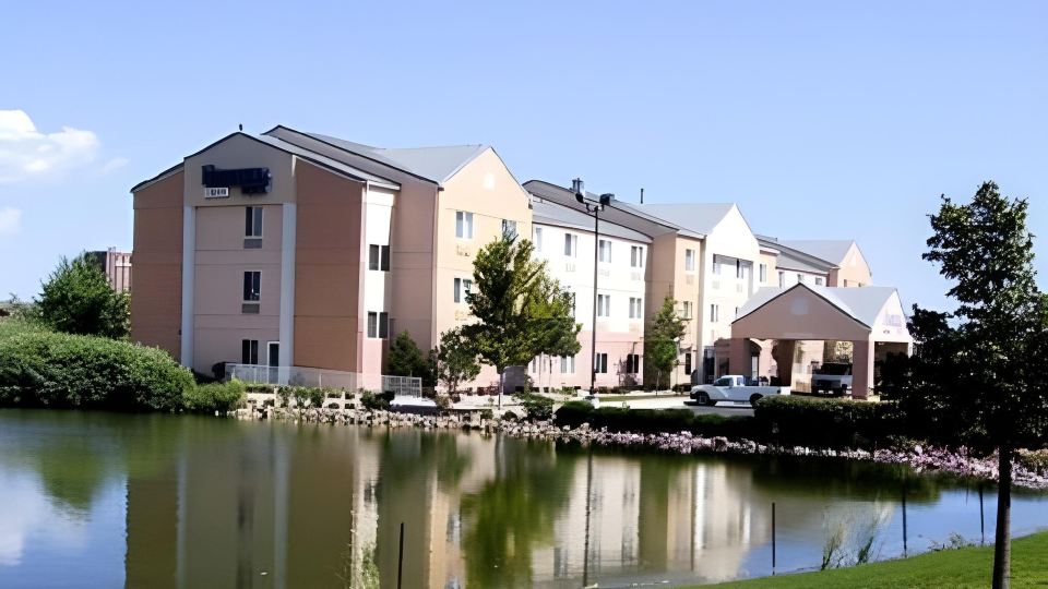 Fairfield Inn & Suites Colorado Springs South