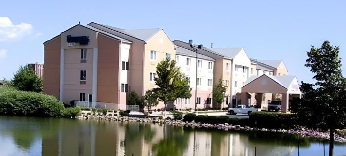 Fairfield Inn & Suites Colorado Springs South Hotels in Colorado Springs