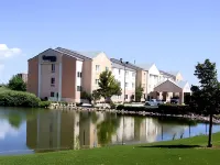 Fairfield Inn & Suites Colorado Springs South Hôtels à proximité de l'Aéroport Colorado Springs