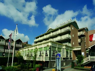 Hotel Spaander, BW Signature Collection