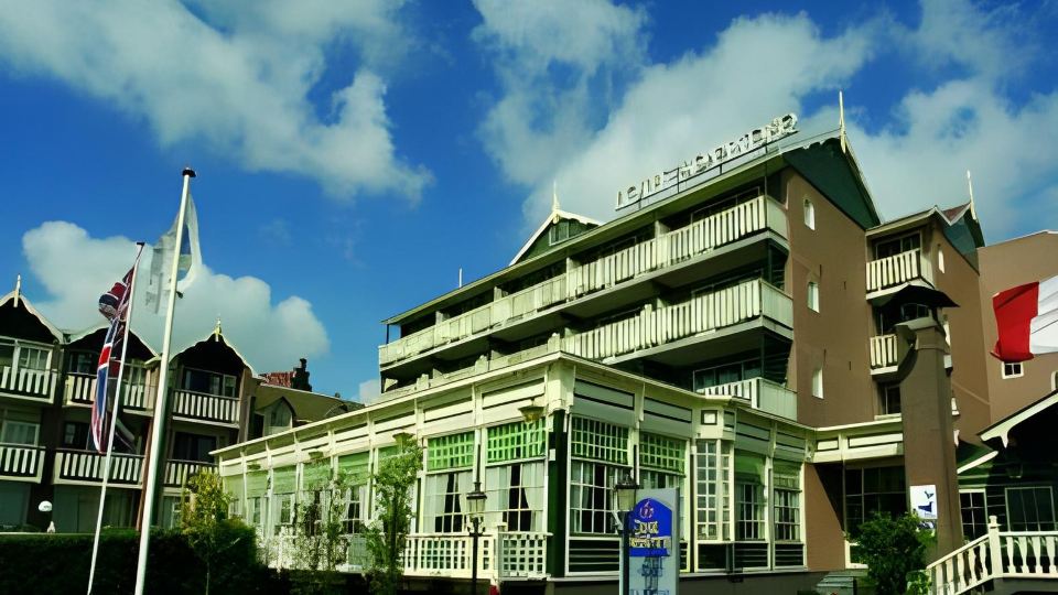 Hotel Spaander, BW Signature Collection