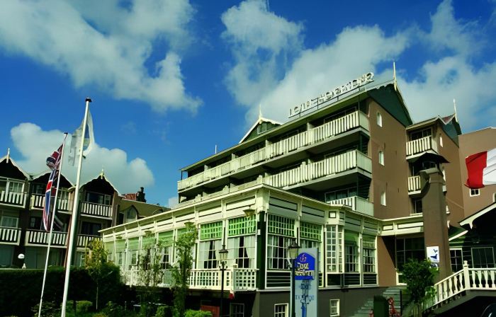 Hotel Spaander
