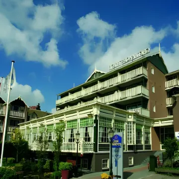 Hotel Spaander, BW Signature Collection Hotels near Volendams Museum