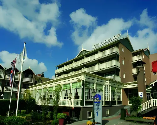 Hotel Spaander, BW Signature Collection Hotels in Volendam