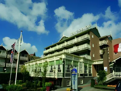Hotel Spaander, BW Signature Collection Hotels in Volendam