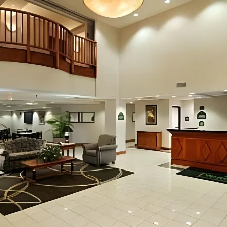 Holiday Inn CLEVELAND by IHG