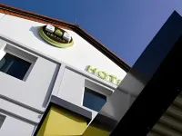 B&B HOTEL Hannover-Nord Hotels near TUI AG