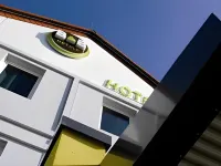 B&B HOTEL Hannover-Nord
