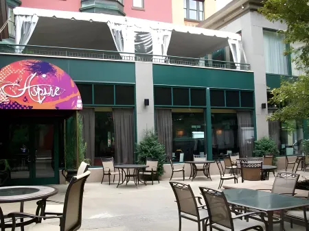 Hotel Providence, Trademark Collection by Wyndham