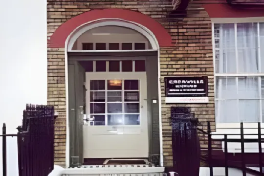 格林維爾之家酒店