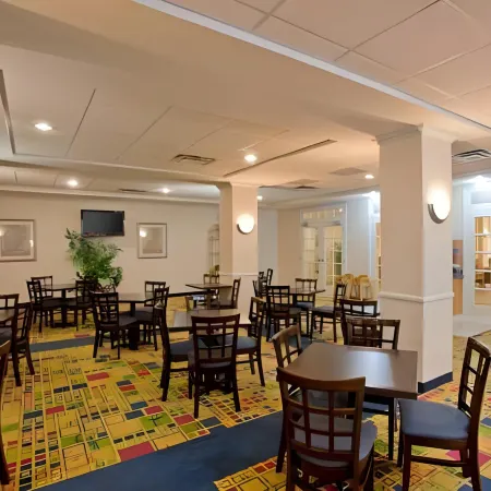 Hampton Inn & Suites by Hilton Cathedral City Palm Springs