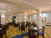 Hampton Inn & Suites by Hilton Cathedral City Palm Springs Hotel di Cathedral City