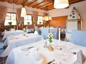 Der Böglerhof - pure nature spa resort