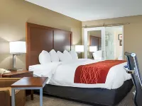 Holiday Inn Express & Suites Eden Prairie - Minneapolis Hotels in Minnetonka