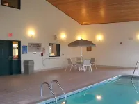 Baymont by Wyndham Albany - Pools