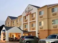 Comfort Inn Wichita Falls Near University