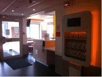 Ibis Budget Mâcon Nord Các khách sạn ở Clesse