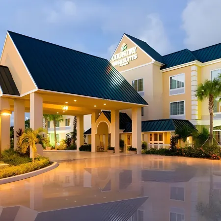 SureStay Plus Hotel by Best Western Vero Beach