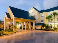SureStay Plus Hotel by Best Western Vero Beach West Vero Corridor住宿飯店
