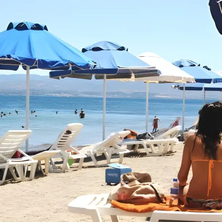 Brown Beach Evia Island, All Inclusive in Eretria, a Member of Brown Hotels