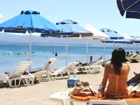 Brown Beach Evia Island, All Inclusive in Eretria, a Member of Brown Hotels - Beach