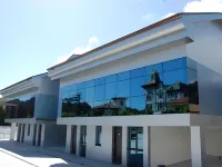 Hotel Villa Rosario II, Edificio Moderno Hotels in Ribadesella