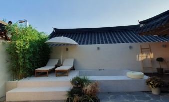 Gyeongju Onsaemi Hanok