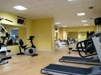 Apart Hotel Best