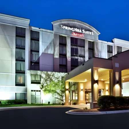 Crowne Plaza CHICAGO SW - BURR RIDGE by IHG
