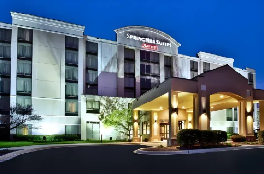 Crowne Plaza CHICAGO SW - BURR RIDGE by IHG
