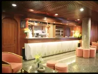 Hotel Santo Amaro - SA Hotels Hotels in Fatima
