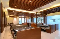 Hotel the Windtree Hotels in Silvassa
