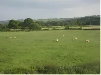 Poole Farm Hotels in Launceston