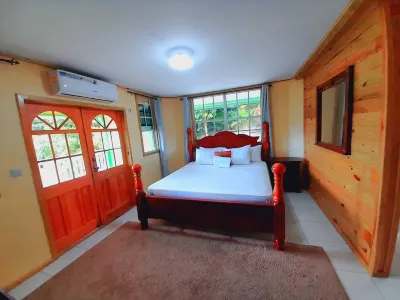 Presidential Suite Cottage 10