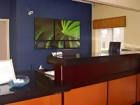 AmericInn by Wyndham Topeka Hotels in Topeka