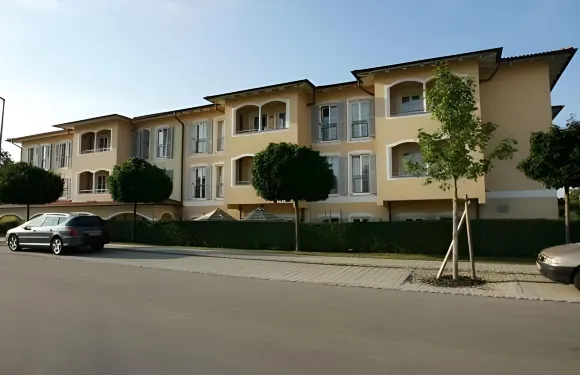 阿姆佩沃拉酒店