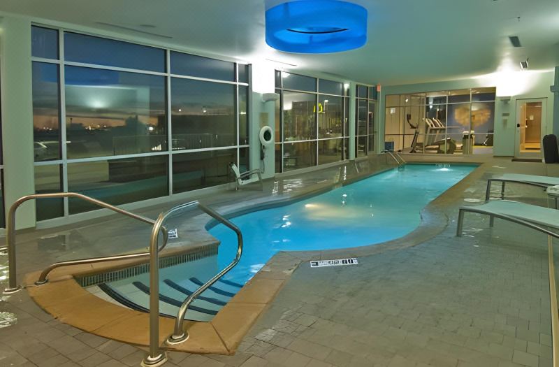 SpringHill Suites Oklahoma City Moore photo 3