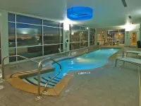 SpringHill Suites Oklahoma City Moore - Pools