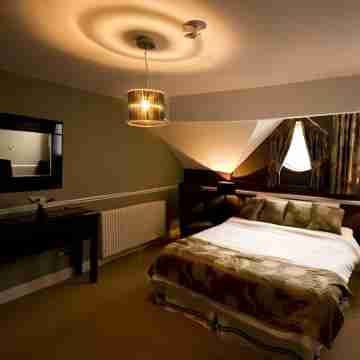 The Townhouse Sutton Rooms